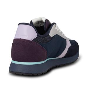 Sneakersy damscy Woden Ronja image-2