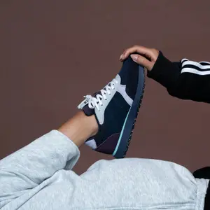 Baskets femme Woden Ronja image-5