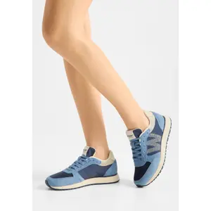 Damen Sneakers Woden Ronja image-4
