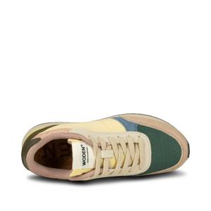 Sneakersy damscy Woden Ronja image-3