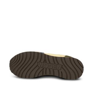 Sneakersy damscy Woden Ronja image-4