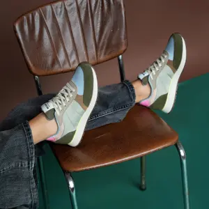 Baskets femme Woden Ronja image-5