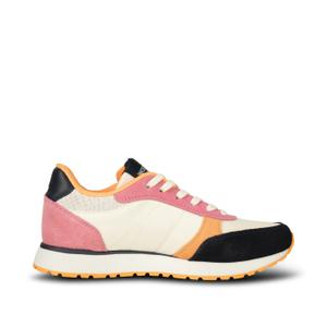 Sneakersy damscy Woden Ronja image-2