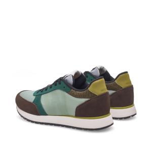 Sneakersy damscy Woden Ronja image-2