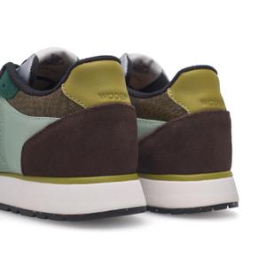 Sneakersy damscy Woden Ronja image-3