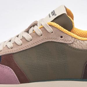 Sneakersy damscy Woden Ronja image-3