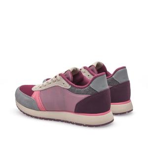 Sneakersy damscy Woden Ronja image-2