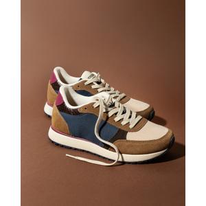 Sneakersy damscy Woden Ronja image-5