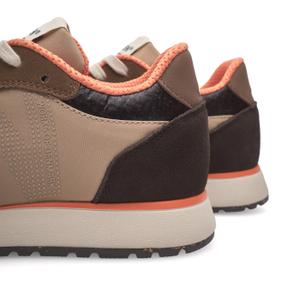 Sneakersy damscy Woden Ronja image-3