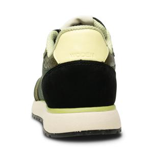 Sneakersy damscy Woden Ronja image-6