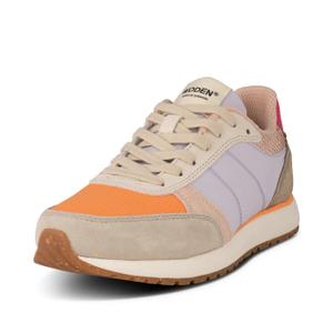 Sneakersy damscy Woden Ronja image-1