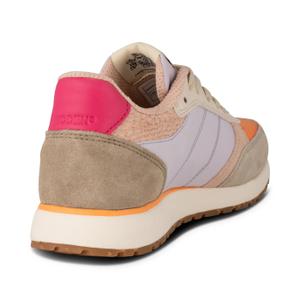 Sneakersy damscy Woden Ronja image-2