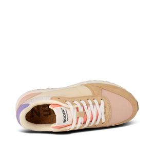 Sneakersy damscy Woden Ronja image-4