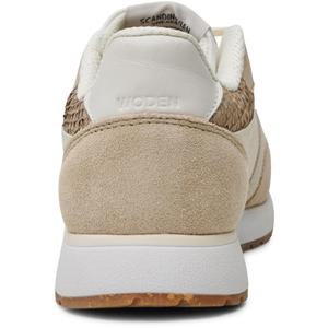 Sneakersy damscy Woden Ronja image-6