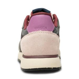 Sneakersy damscy Woden Ronja image-6