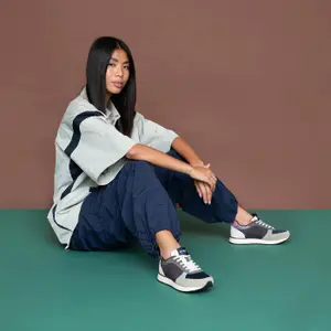 Baskets femme Woden Ronja image-5