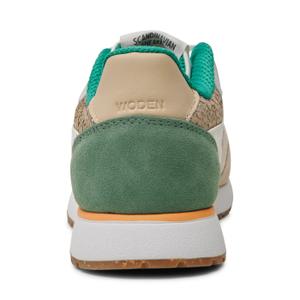 Sneakersy damscy Woden Ronja image-6