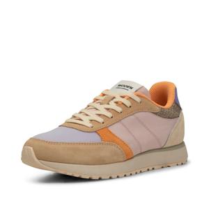 Sneakersy damscy Woden Ronja image-1