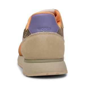 Sneakersy damscy Woden Ronja image-6