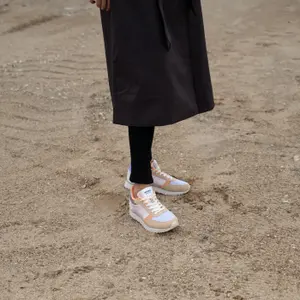 Baskets femme Woden Ronja image-4