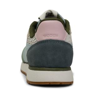 Sneakersy damscy Woden Ronja image-6