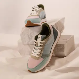 Baskets femme Woden Ronja image-6