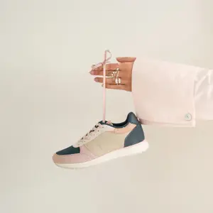 Baskets femme Woden Ronja image-6