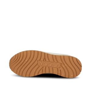 Sapatilhas de mulheres Woden Ronja Leather image-5