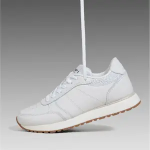 Baskets femme Woden Ronja Leather image-2