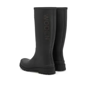 Stivali da pioggia da donna Woden Le Waterproof image-2