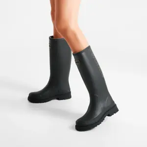 Stivali da pioggia da donna Woden Le Waterproof image-4