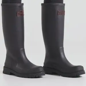 Stivali da pioggia da donna Woden Le Waterproof image-5