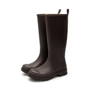 Women's rain boots Woden Le image-1