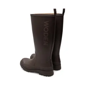 Women's rain boots Woden Le image-2