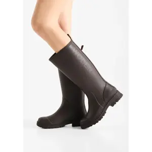 Women's rain boots Woden Le image-3