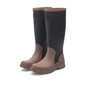 Stivali da pioggia da donna Woden Le Waterproof image-1