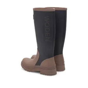 Stivali da pioggia da donna Woden Le Waterproof image-2