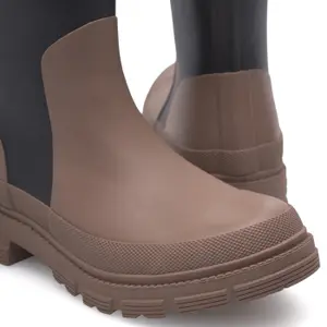 Stivali da pioggia da donna Woden Le Waterproof image-3