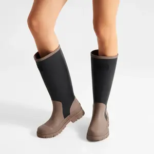 Stivali da pioggia da donna Woden Le Waterproof image-4