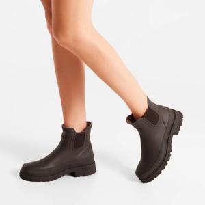 Damen Stiefeletten Woden Liv image-4