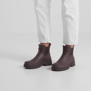 Damen Stiefeletten Woden Liv image-5