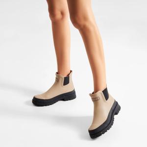 Damen Stiefeletten Woden Liv image-4