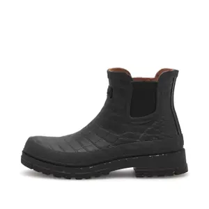 Women's boots Woden Liv Croco image-0