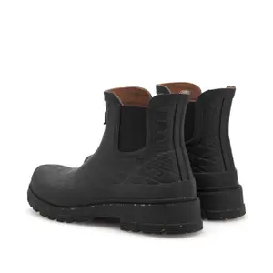 Women's boots Woden Liv Croco image-2