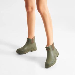 Women's boots Woden Liv Warm image-4