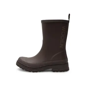 Women's rain boots Woden Lia image-0