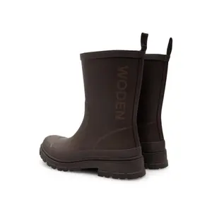 Women's rain boots Woden Lia image-2