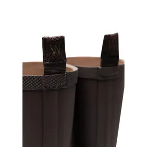 Women's rain boots Woden Lia image-4