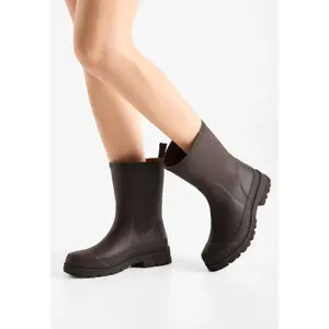 Women's rain boots Woden Lia image-3