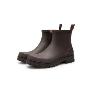 Women's rain boots Woden Alison Waterproof image-1